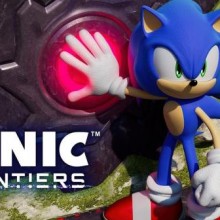 Sonic Frontiers chegará em 8 de novembro