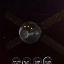 Você poderá rastrear a missão lunar Artemis 1 em tempo real; saiba como