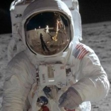 Por que os humanos não voltaram para a Lua depois de 1972?