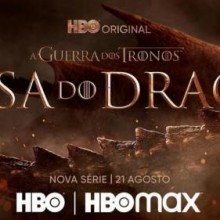 Game of Thrones - A Casa do Dragão é renovada para segunda temporada