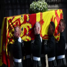 Por que a rainha Elizabeth II será enterrada em um caixão de chumbo?