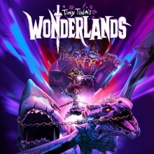 Jogamos o divertido e caótico Tiny Tina’s Wonderlands no PS4! Será que ele é bom?