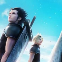 Confira o novo trailer e requisitos para PC de Crisis Core: Final Fantasy VII Reunion