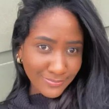 Médica de 28 anos morre eletrocutada com secador de cabelo