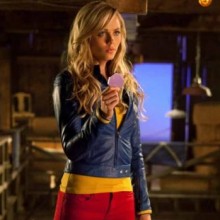 Smallville: Veja como está a atriz que interpretou a Supergirl na série