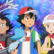 Nova Animação De Pokémon “Pokémon: As Crônicas De Arceus” Está Disponível Na Netflix