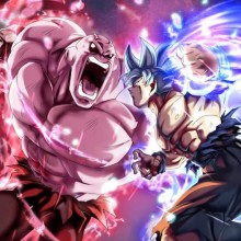 Dragon Ball Super - Os 10 personagens mais poderosos do Torneio do Poder