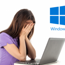 Como atualizar o Windows 7, Windows 8 e Windows 8.1 para Windows 10 sem formatar