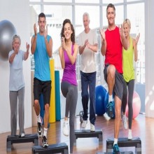Exercícios aeróbicos e de força reduzem risco de morte, aponta estudo