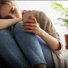 É possível prever tentativas de suicídio apenas com uso do celular?