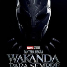 Confira o trailer de Pantera Negra: Wakanda Para Sempre