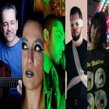 10 artistas brasileiros independentes para ouvir em outubro
