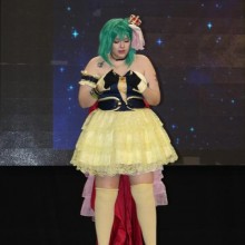 Fotos do Concurso Cosplay do 26º Pira Anime Fest