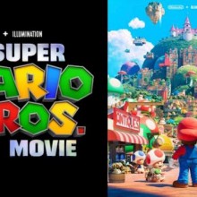 BGS 2022 - Confira o primeiro trailer de Super Mario Bros.