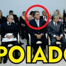 O presidente Bolsonaro é maçom?