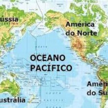 Oceano Pacífico sumirá para dar lugar a supercontinente, diz estudo