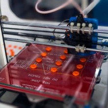 Impressão 3D de medicamentos é destaque na 19ª SNCT da Fiocruz