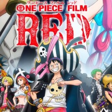 Confira o trailer dublado de One Piece Film Red
