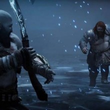 God of War Ragnarok - Confira o novo trailer de lançamento