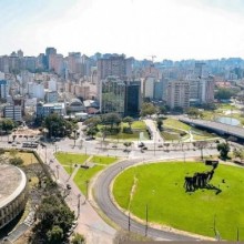 Principais atrações de Porto Alegre