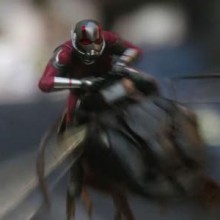 Confira o primeiro trailer de Homem-Formiga e a Vespa: Quantumania