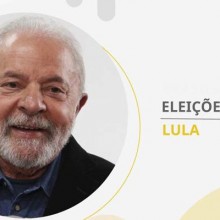 Eleições 2022: Lula é eleito presidente do Brasil, com 50,83% dos votos