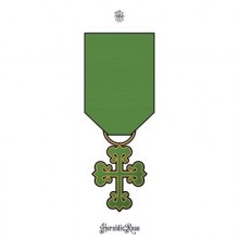 A Ordem de Cavalaria de São Bento de Avis