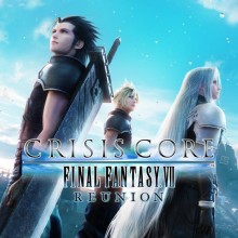 Confira o novo trailer de Crisis Core: Final Fantasy VII Reunion