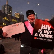 Medicamento injetável contra AIDS pode salvar milhões de vidas
