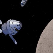Veja a missão Artemis 1 a caminho da Lua ao vivo esta noite