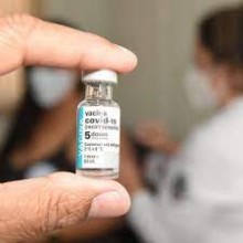 Anvisa aprova duas vacinas da Pfizer atualizadas para subvariantes da ômicron