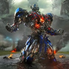 CCXP22 - Confira o primeiro trailer de Transformers: O Despertar das Feras