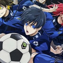 O Japão pode vencer a Copa do Mundo por causa desse anime?
