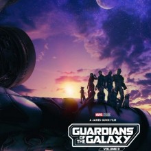 CCXP22 - Confira o primeiro trailer de Guardiões da Galáxia Vol. 3
