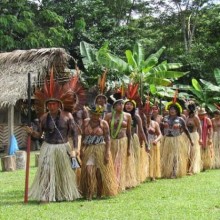 Experiências para conhecer na Amazônia