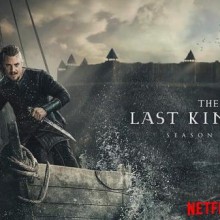 The Last Kingdom: Duas atrizes da série não irão voltar no filme