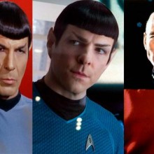 Entenda a ordem cronológica de Star Trek