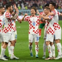 Croácia vence Marrocos e termina a Copa do Mundo 2022 em terceiro lugar