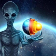 Cientistas enviam mensagem para notificar os alienígenas sobre a crise climática da Terra