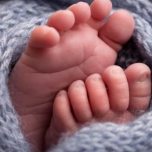 Milagre: Mulher dá à luz filho que médicos acreditavam estar morto