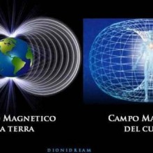 O desligamento do campo magnético da Terra pode apagar a memória das civilizações