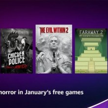 Amazon Prime Gaming - Confira os jogos que estão disponíveis gratuitamente em Janeiro