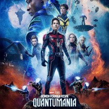 Confira o novo trailer de Homem-Formiga e a Vespa: Quantumania