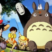 Os segredos por trás da animação do Studio Ghibli