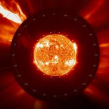 Flashes no Sol podem ajudar cientistas a prever erupções solares