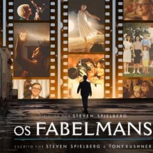 Os Fabelmans, novo filme de Steven Spielberg encanta, leia a crítica