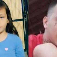 Pai confessa ter matado filha de 5 anos após ela fazer xixi no chão