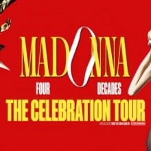 O que esperar da nova turnê da Madonna?