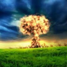 Rússia ameaça guerra nuclear