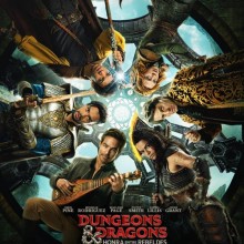 Confira o novo trailer de Dungeons & Dragons: Honra Entre Rebeldes